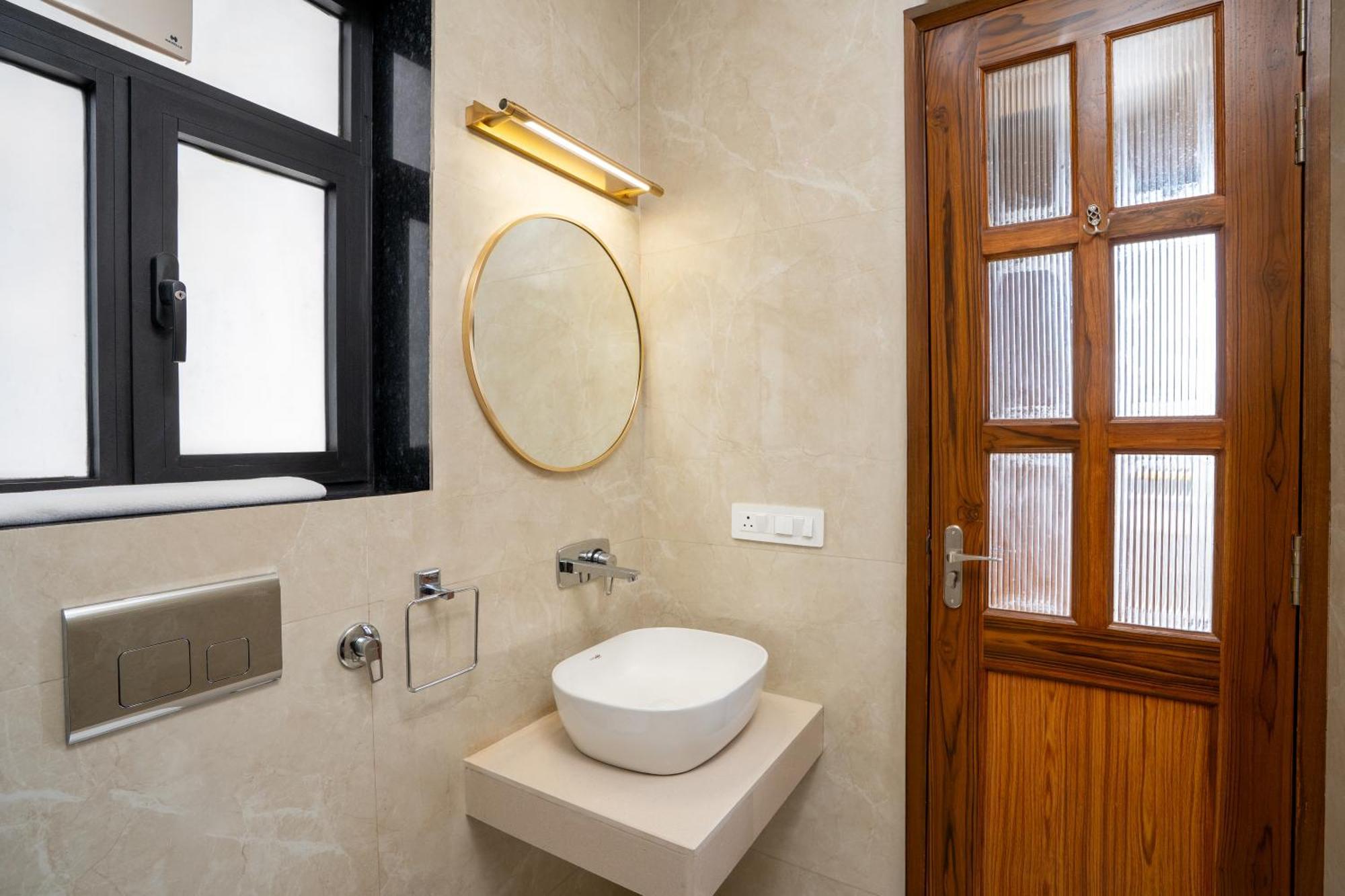 Bloom Boutique Sector 45 Hotel 3*