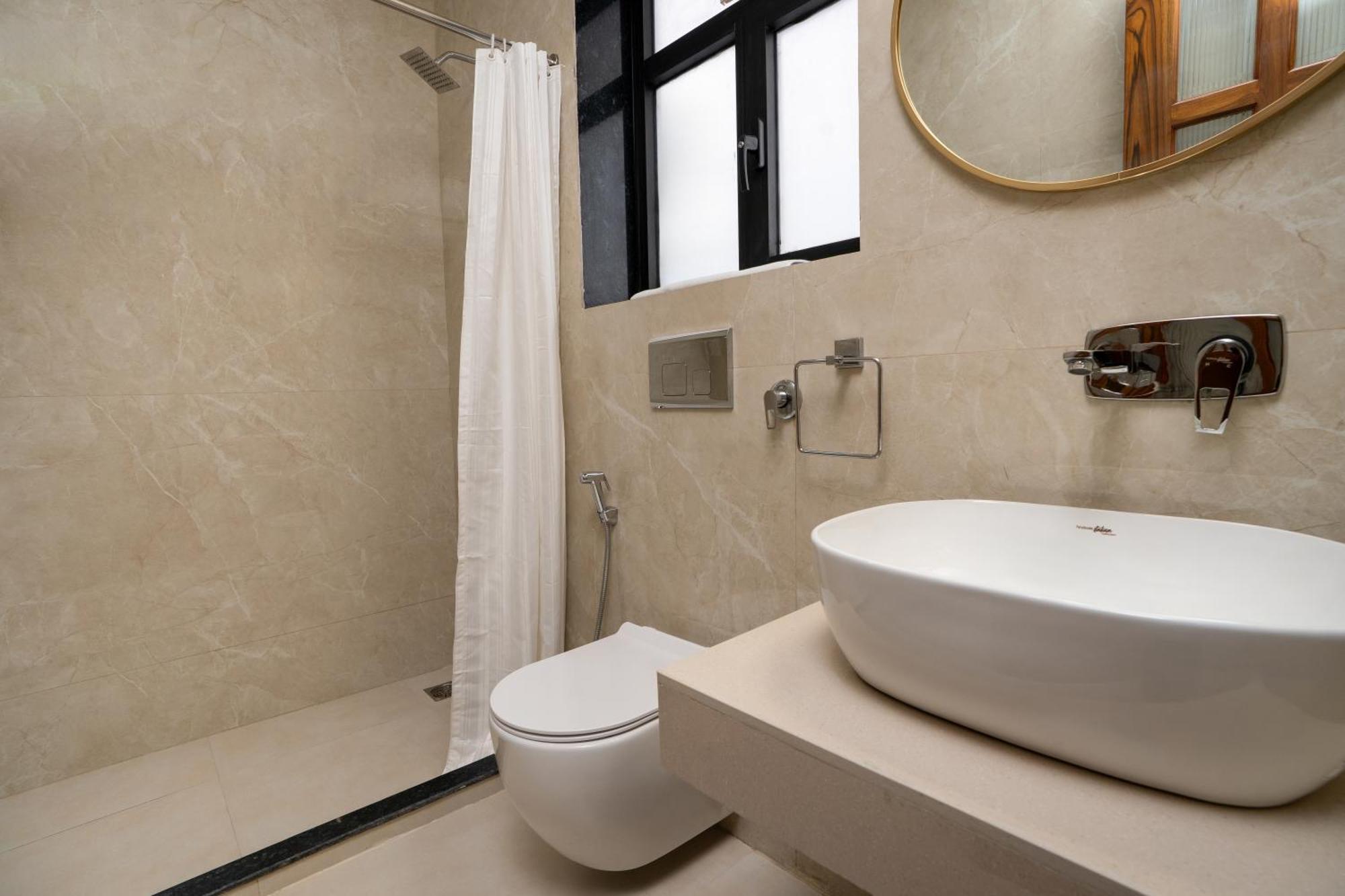 Hotel Bloom Boutique Sector 45