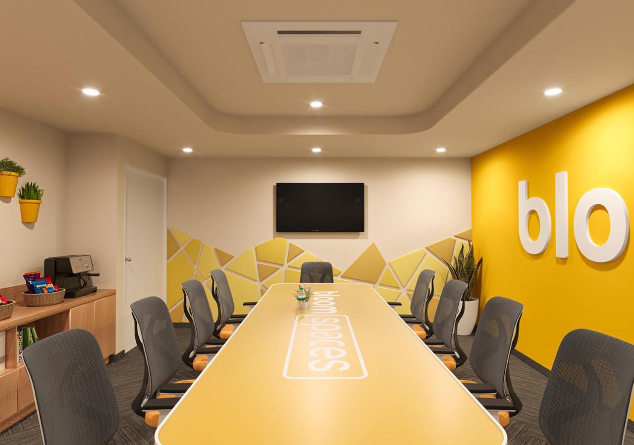 Bloom Boutique Sector 45 Hotel