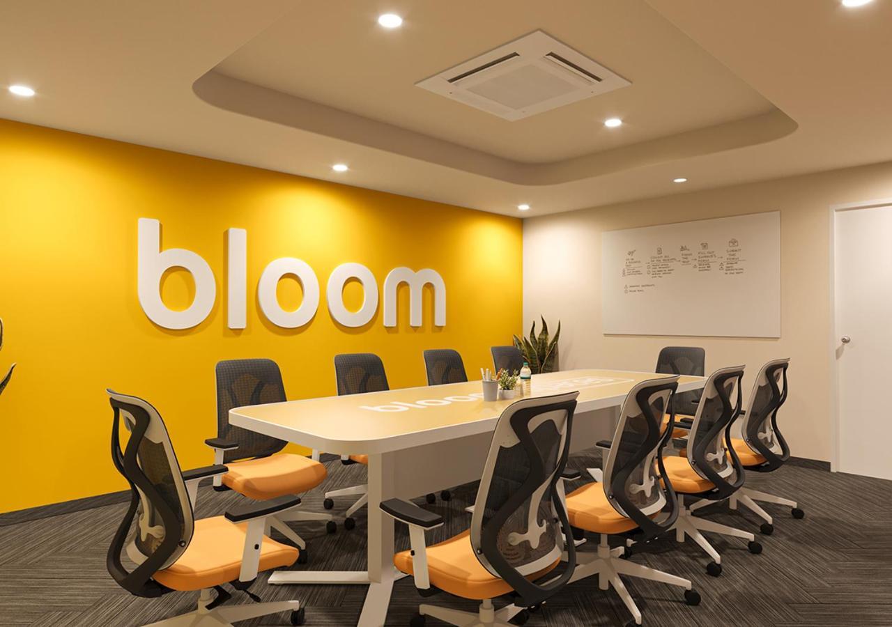 Bloom Boutique Sector 45 3* Gurgaon