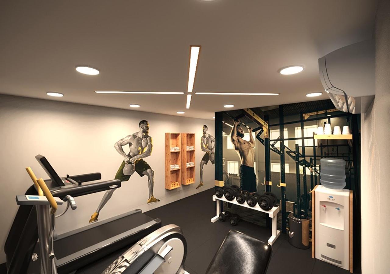 Hotel Bloom Boutique Sector 45 Gurgaon