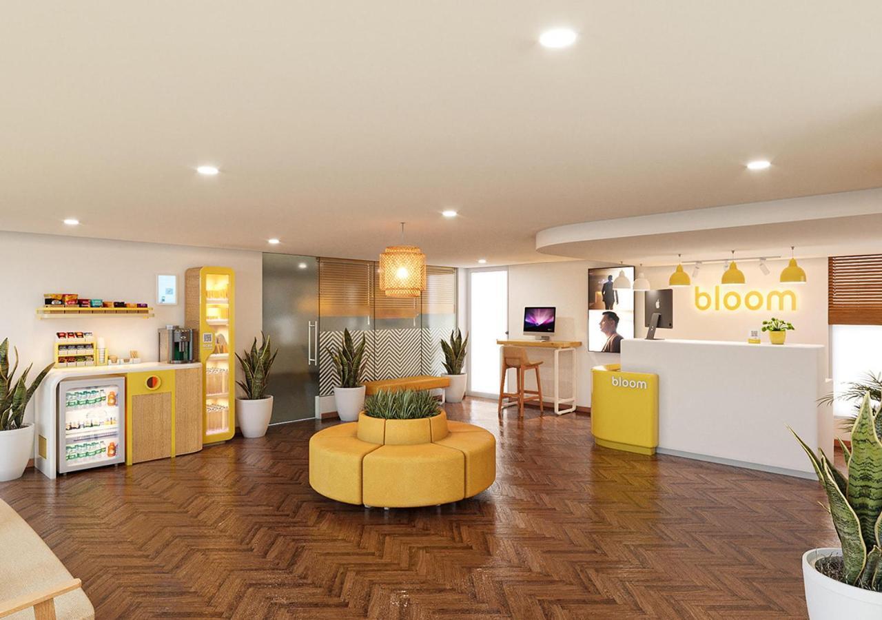 Bloom Boutique Sector 45 3*
