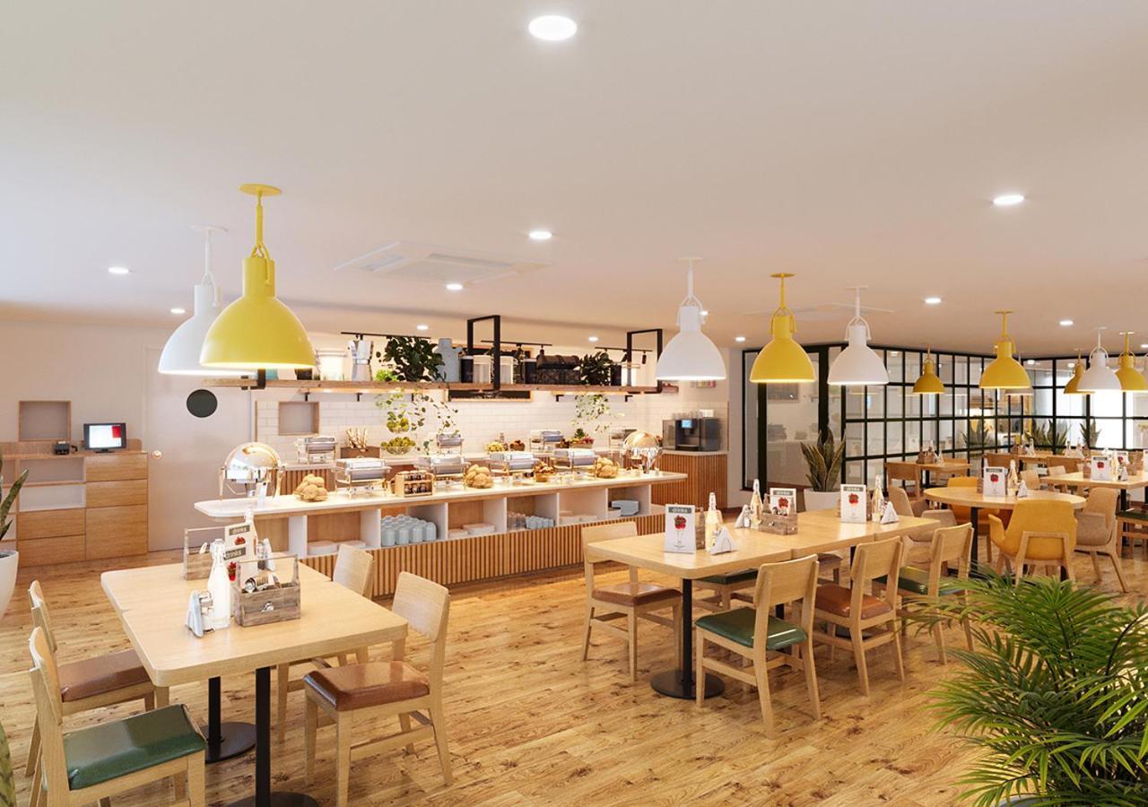 Hotel Bloom Boutique Sector 45