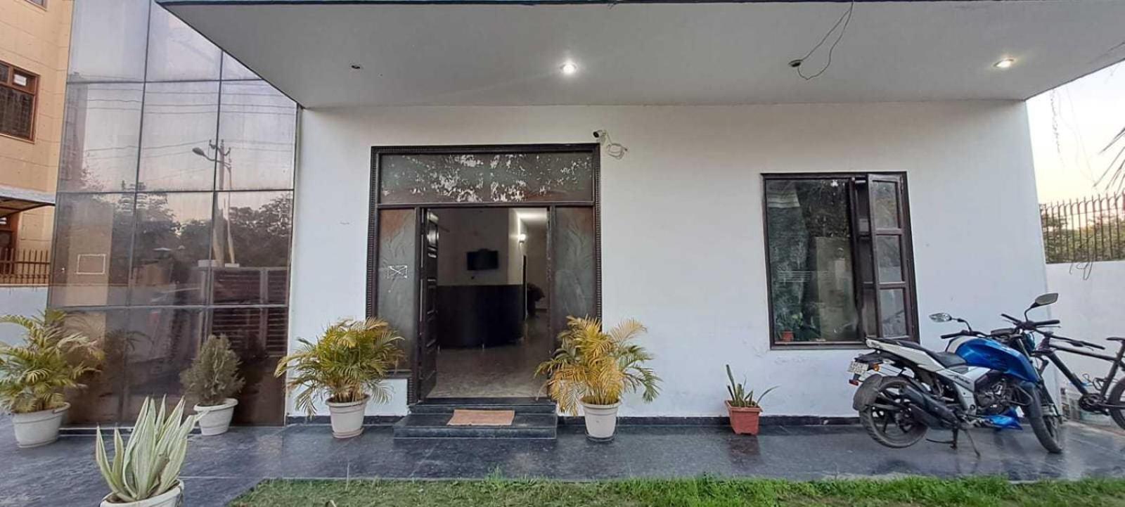 O Naveen Residancy Gurgaon