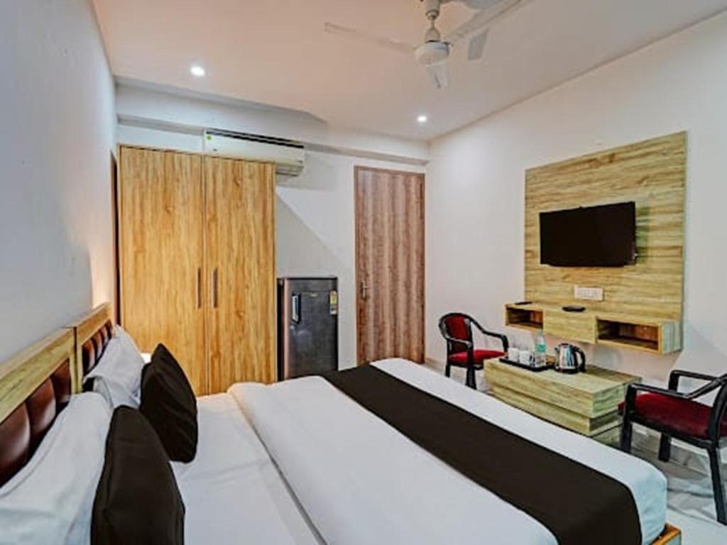 Hotel Akshay Dream Gurgaon