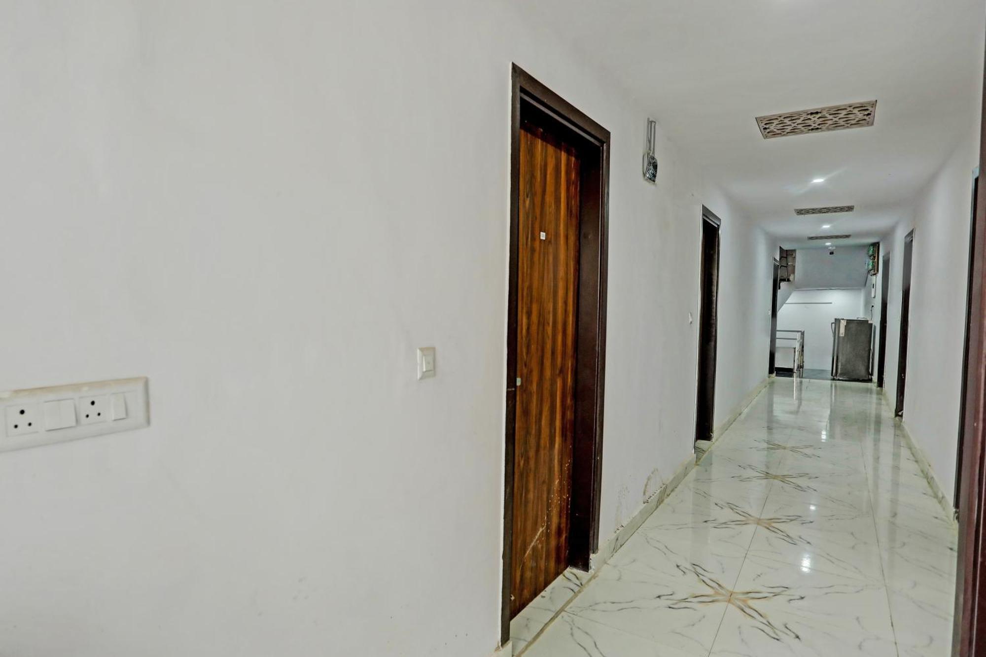 O Ananda Gurgaon