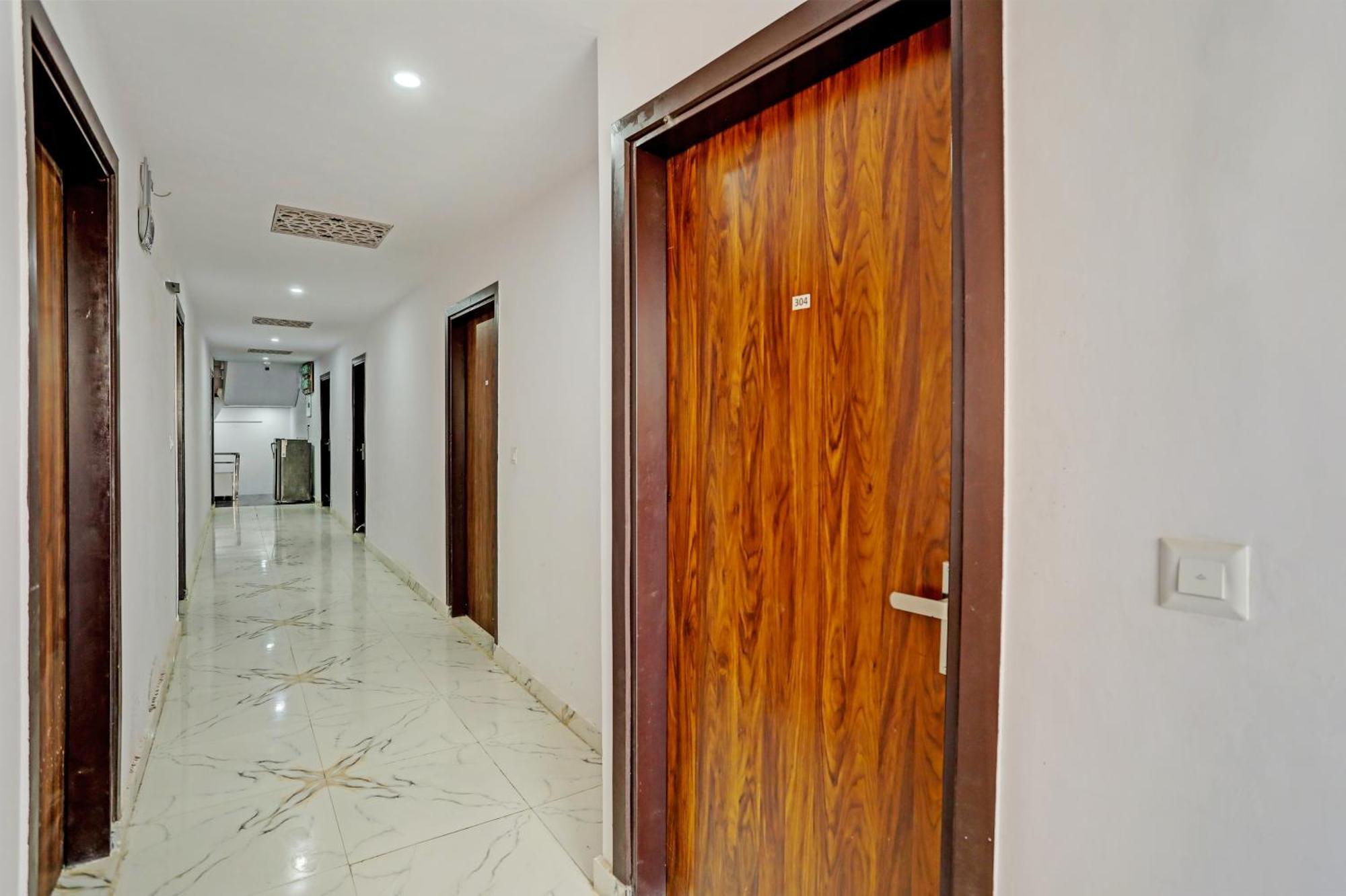 O Ananda 4* Gurgaon