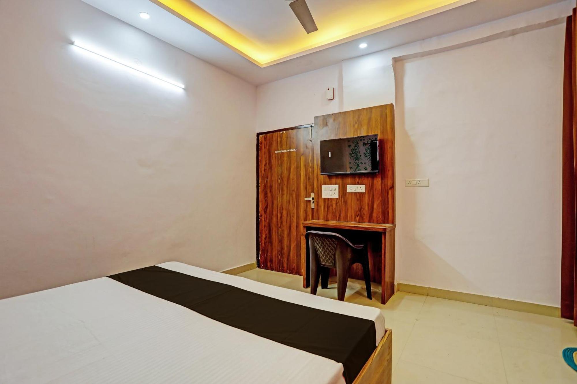 Hotel O Ananda 4*