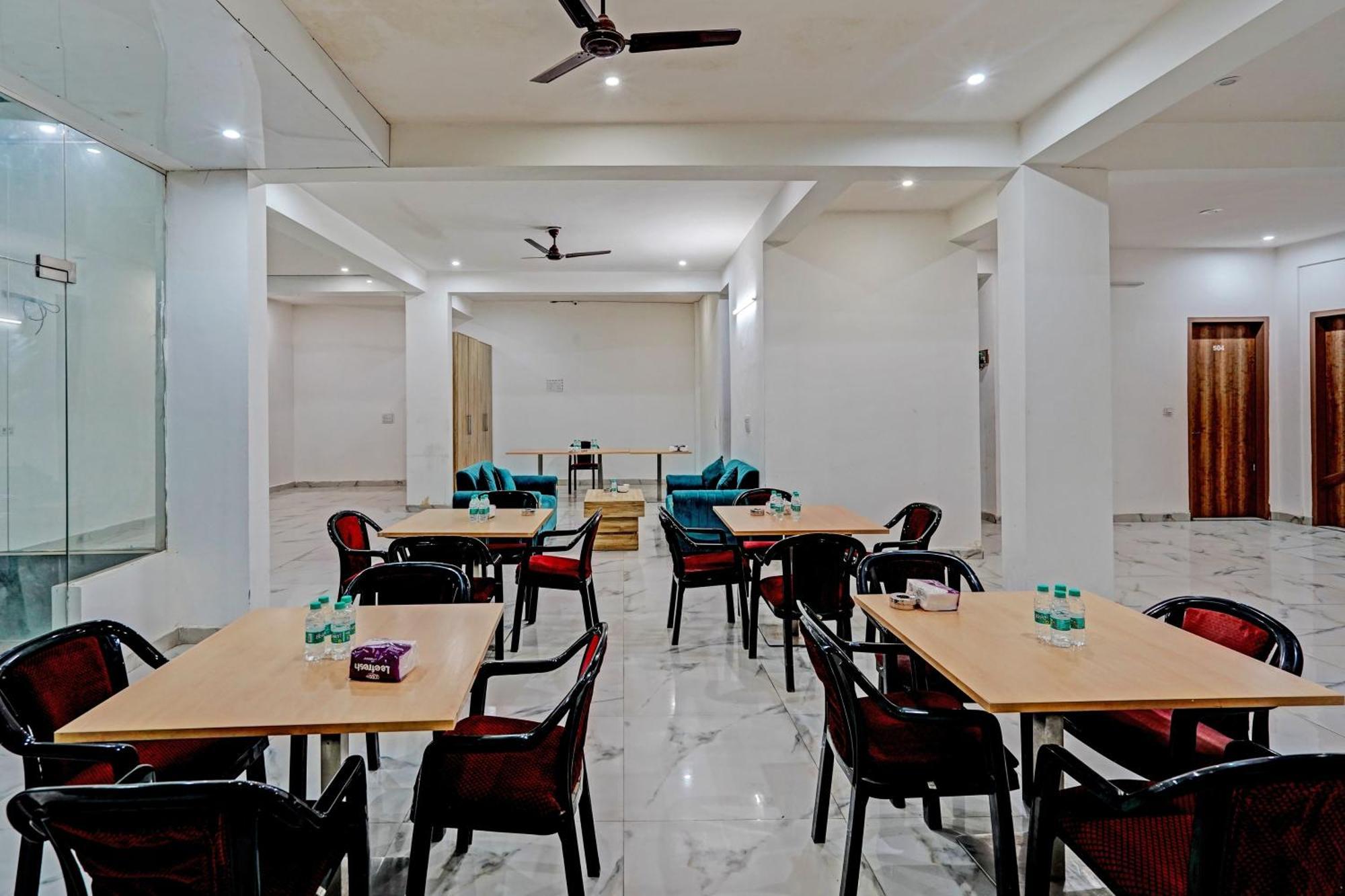 Hotel Townhouse Akshay Gurgaon
