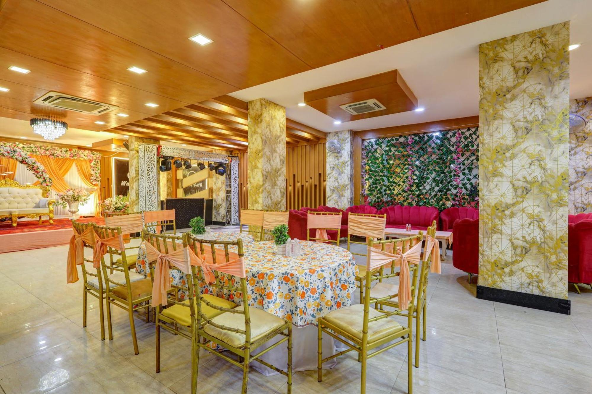 Wedlock Sector 47 Hotel Gurgaon