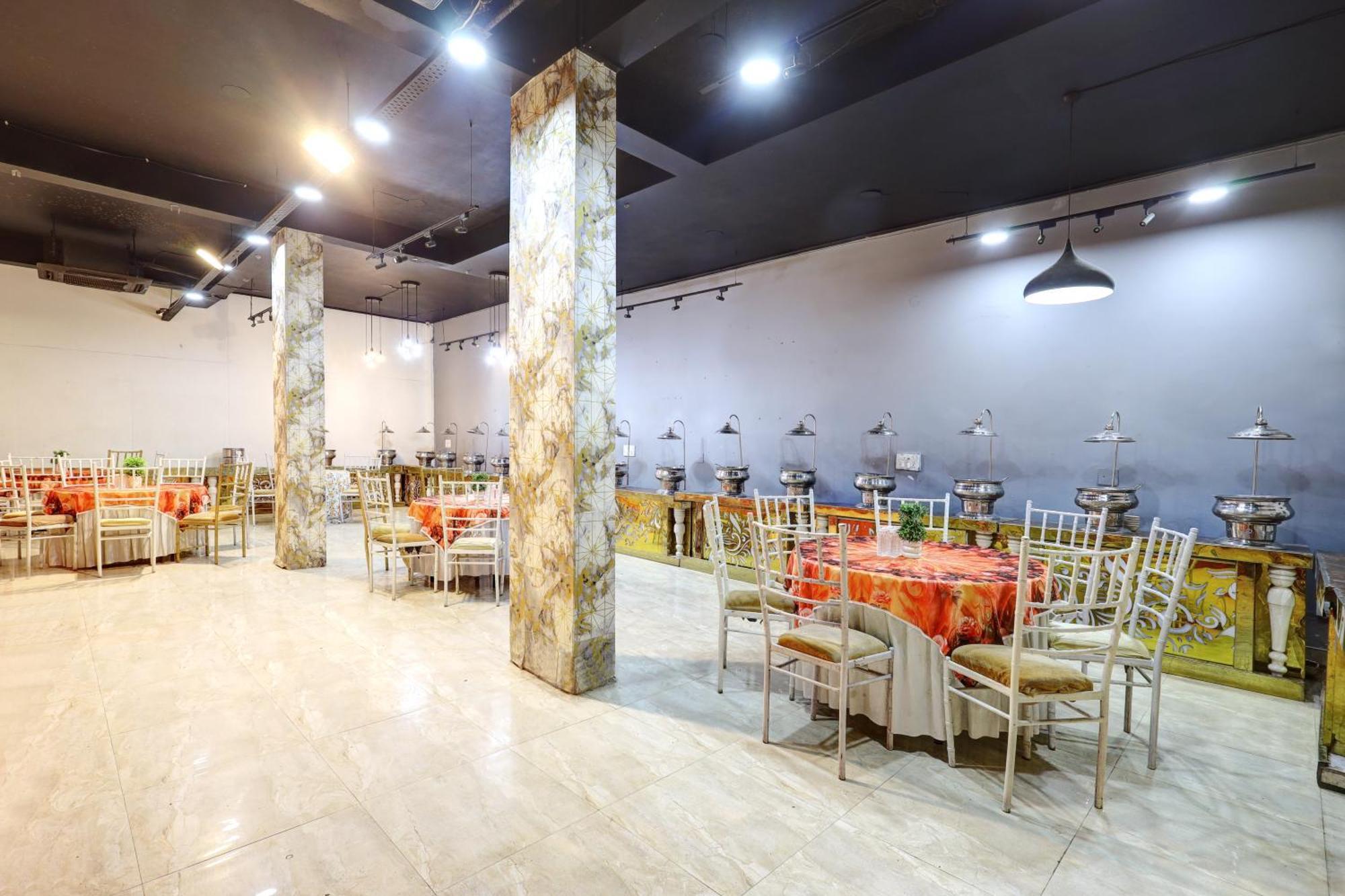 Hotel Wedlock Sector 47 Gurgaon