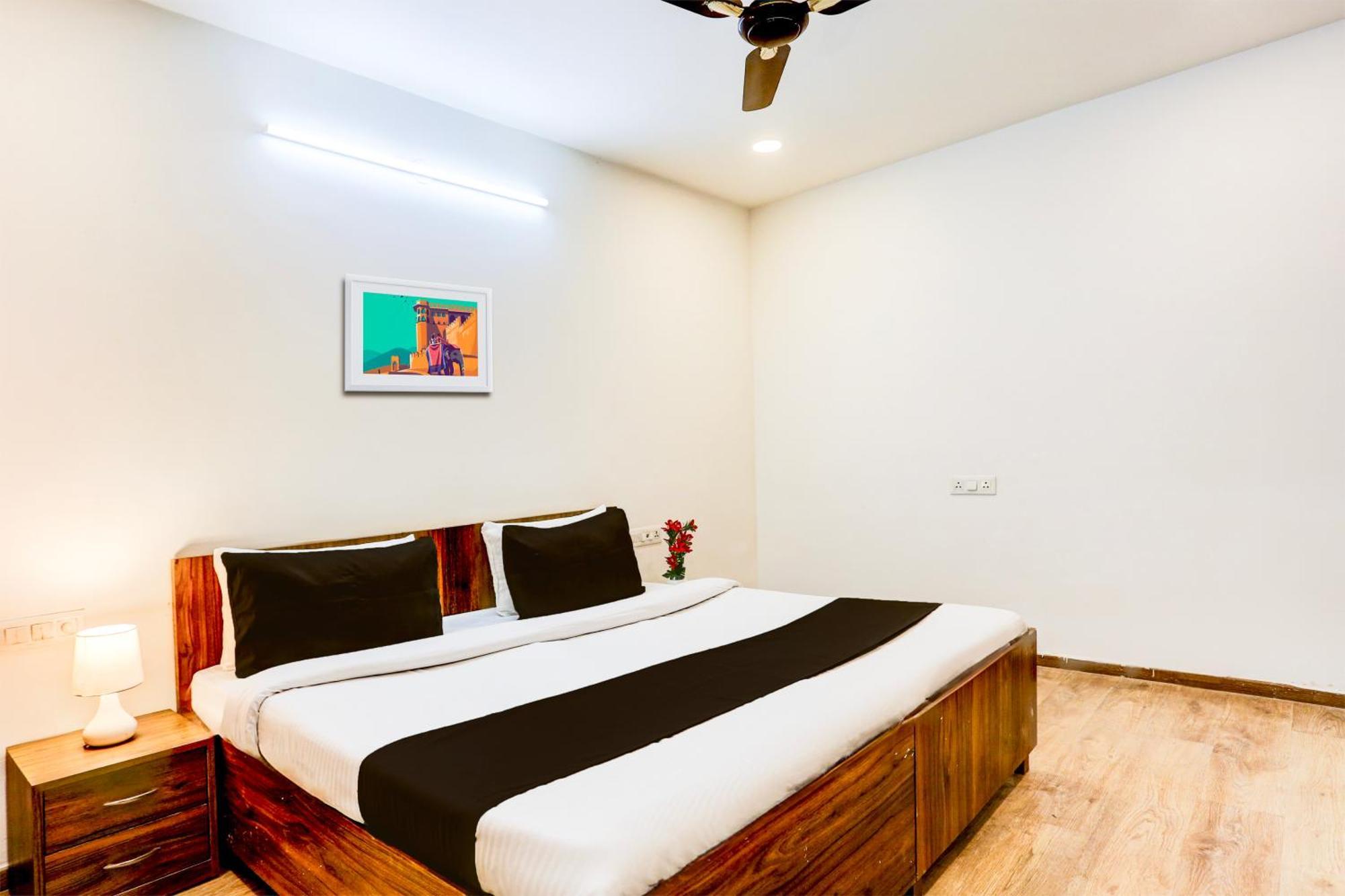 Hotel Collection O Jai Dada 4*