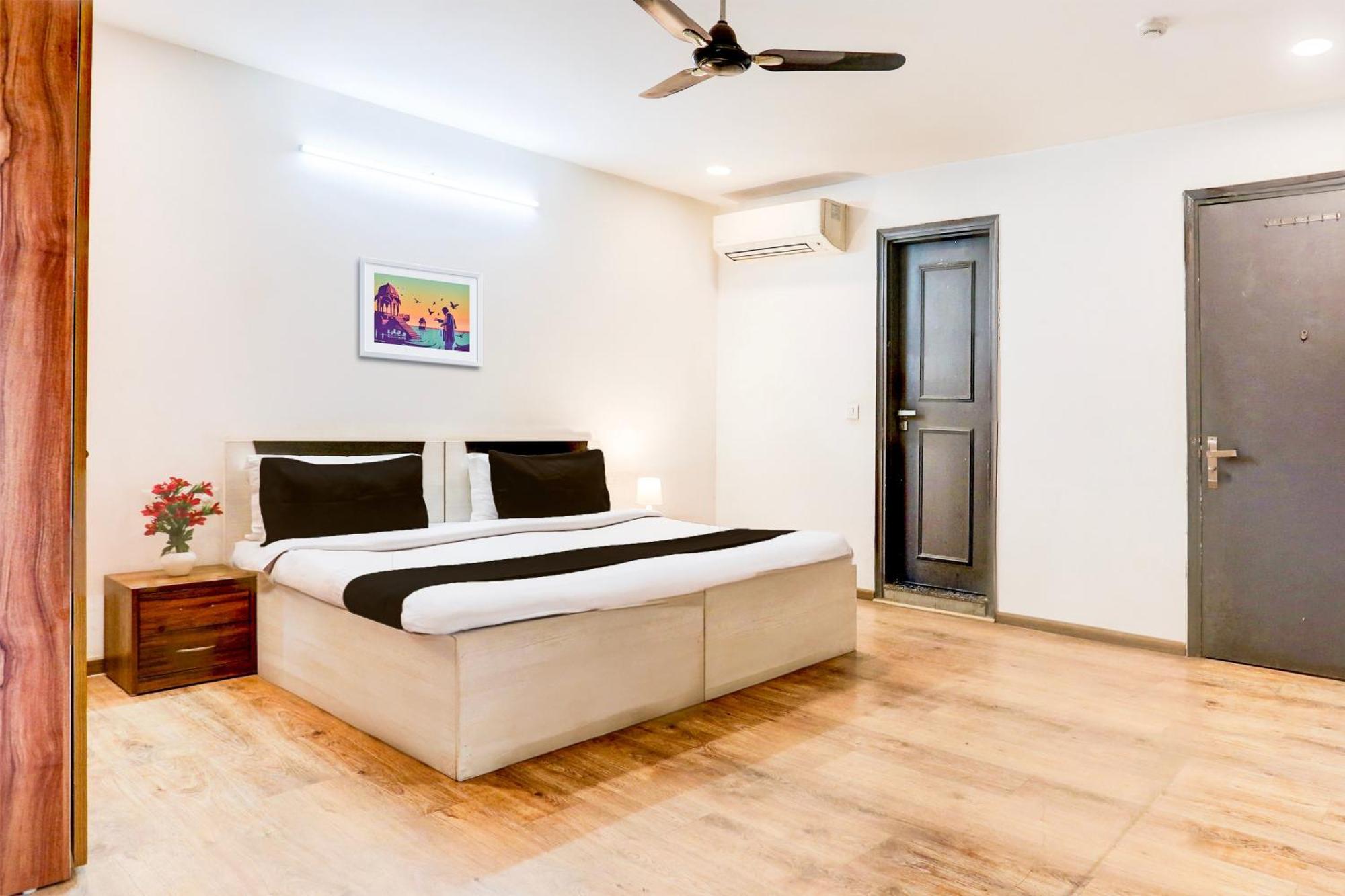 Hotel Collection O Jai Dada Gurgaon