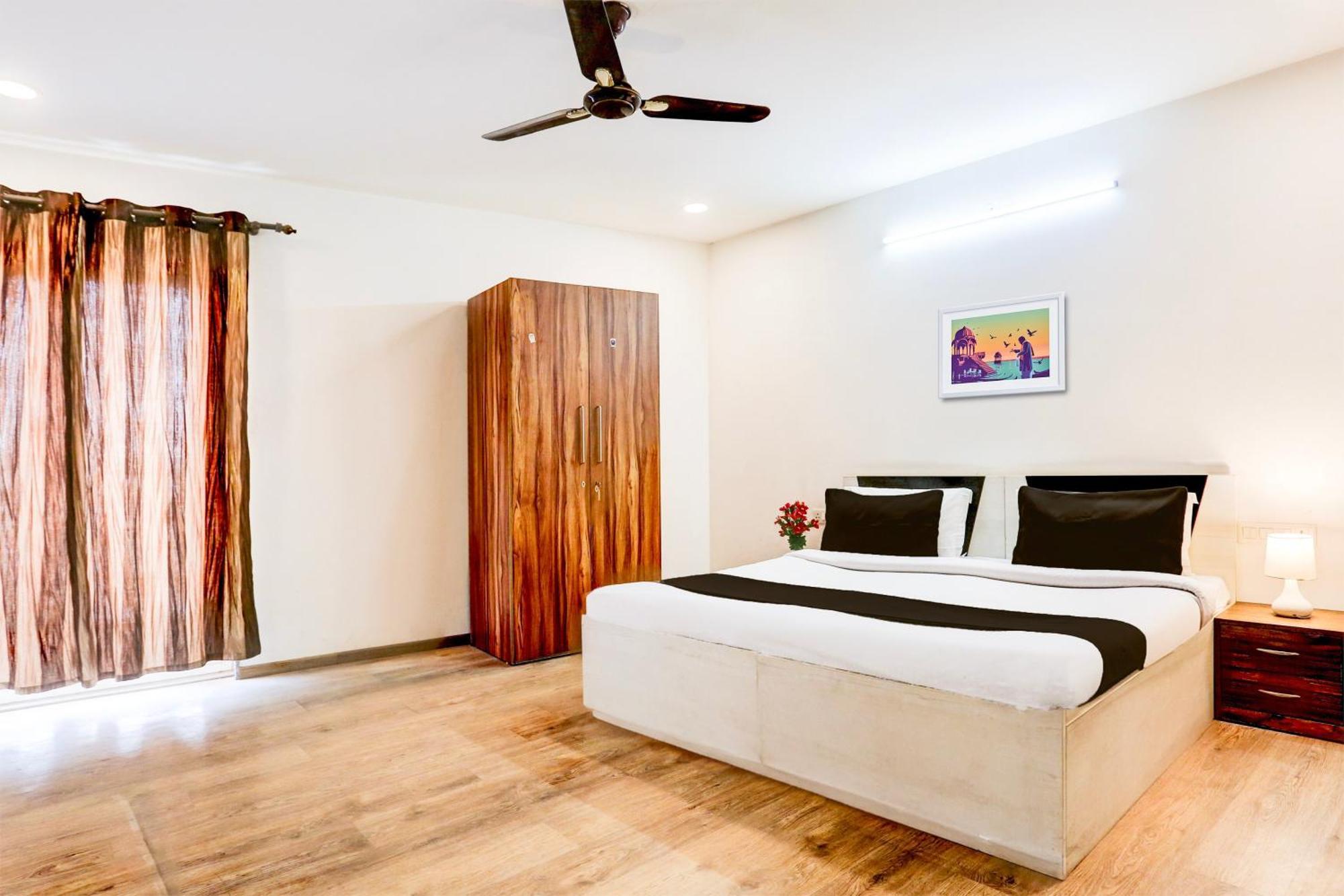 Hotel Collection O Jai Dada Gurgaon