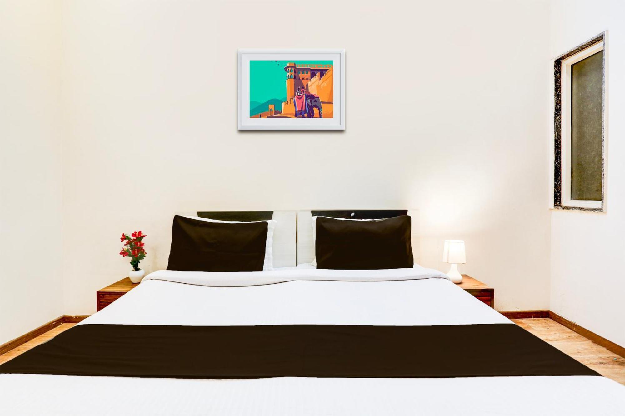 Collection O Jai Dada Hotel