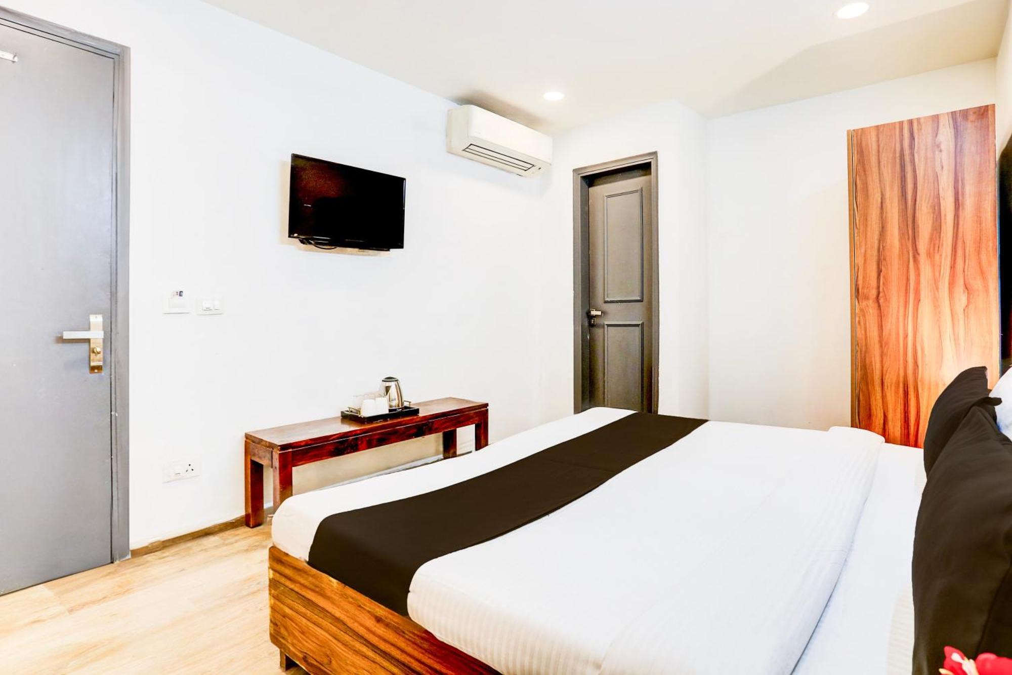 Hotel Collection O Jai Dada