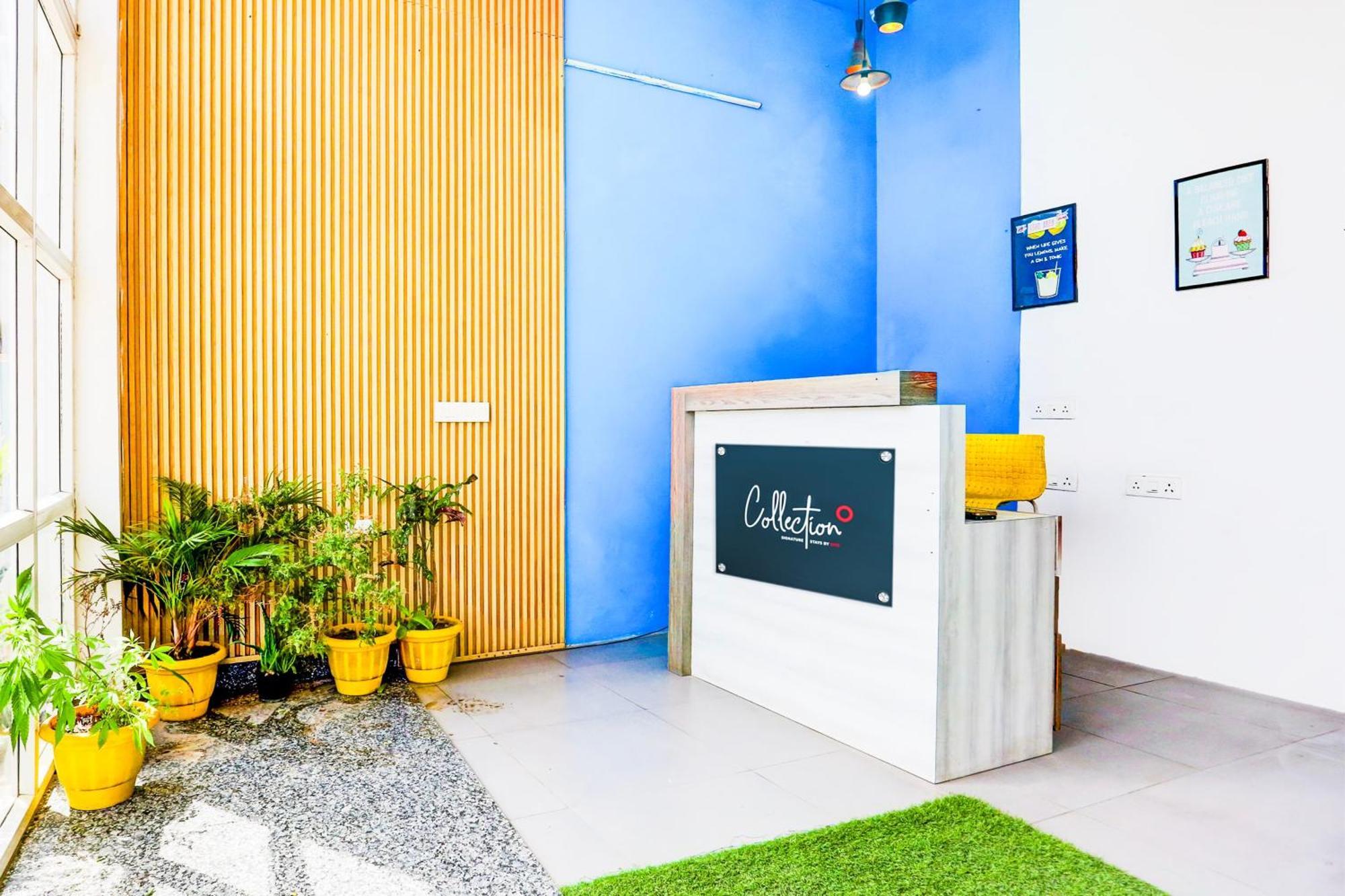 Hotel Collection O Jai Dada 4*