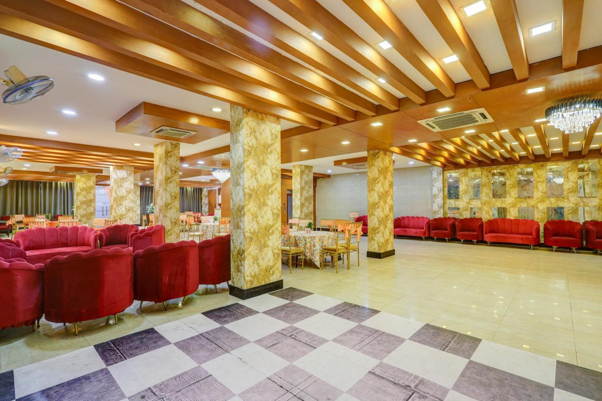 Wedlock Premium Huda * Gurgaon