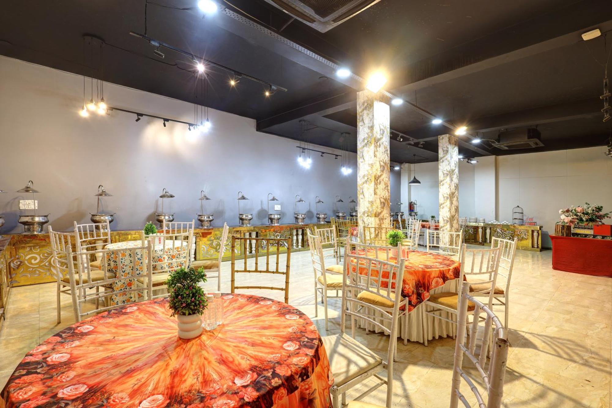 Wedlock Premium Huda Gurgaon