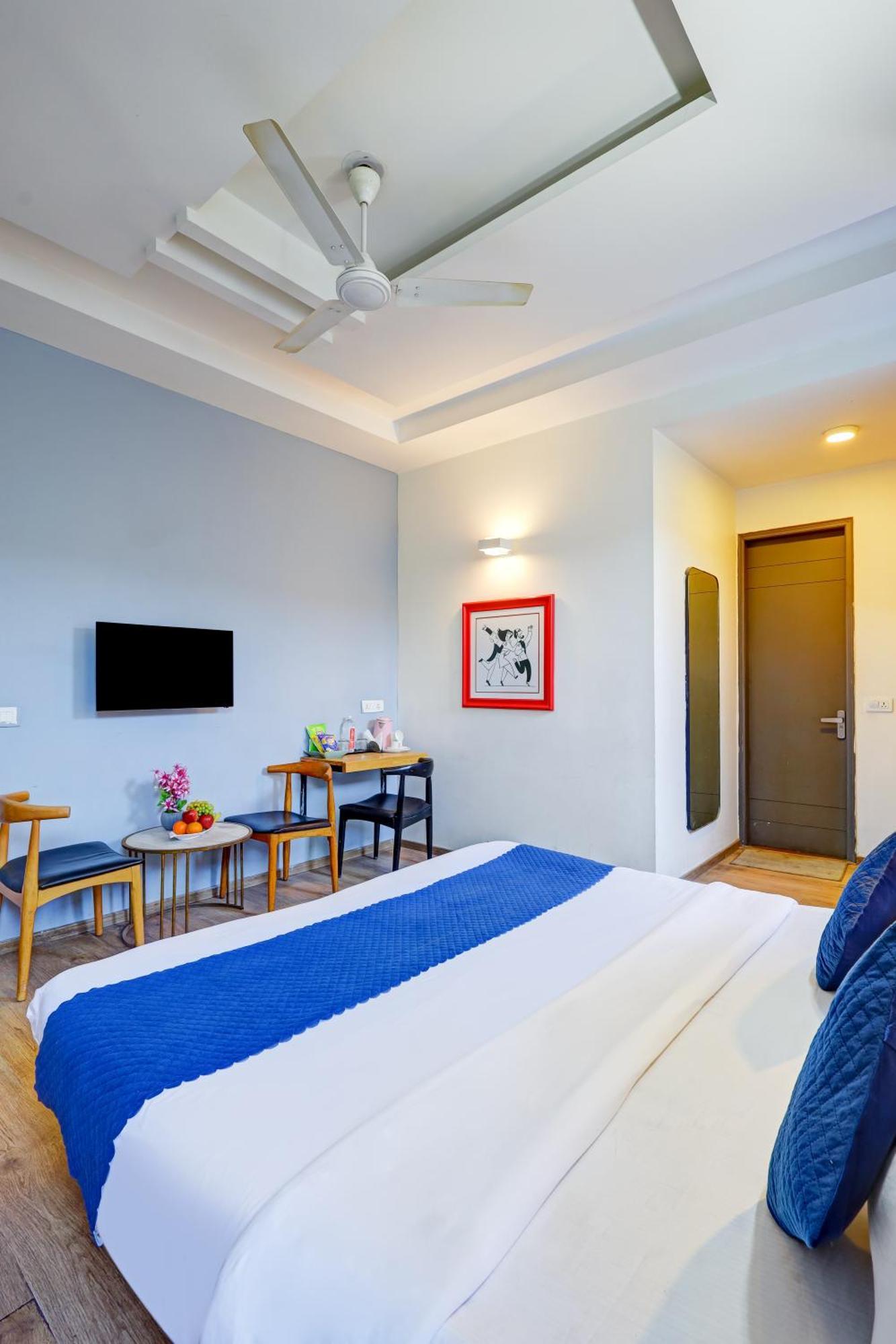 Wedlock Premium Huda * Gurgaon