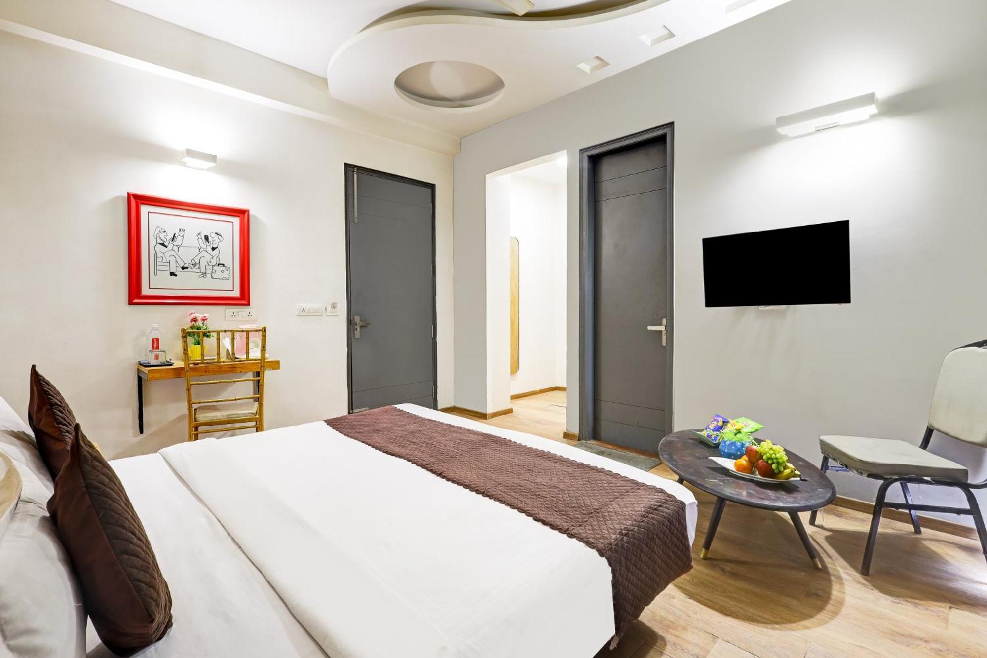 Wedlock Premium Huda Gurgaon