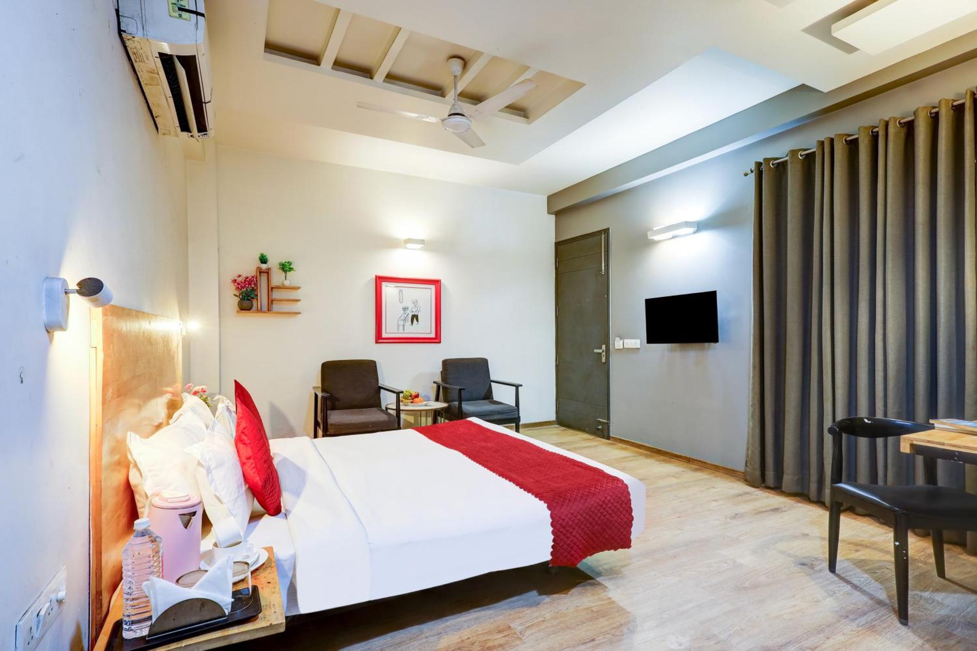 Wedlock Premium Huda * Gurgaon