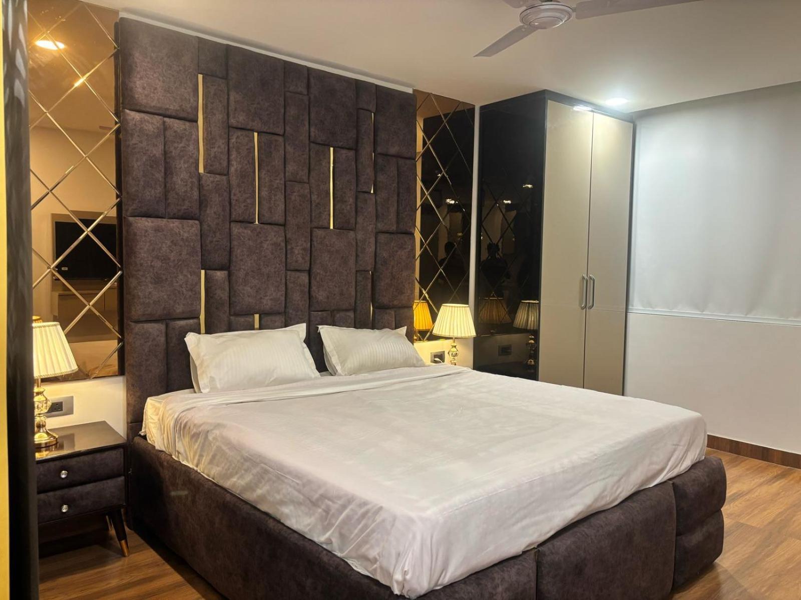 Apartment Luxury Living Expert Fully Furnished *