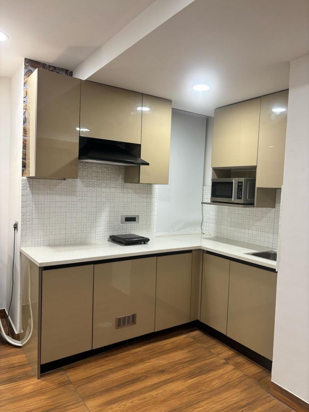 Apartment Luxury Living Expert Fully Furnished