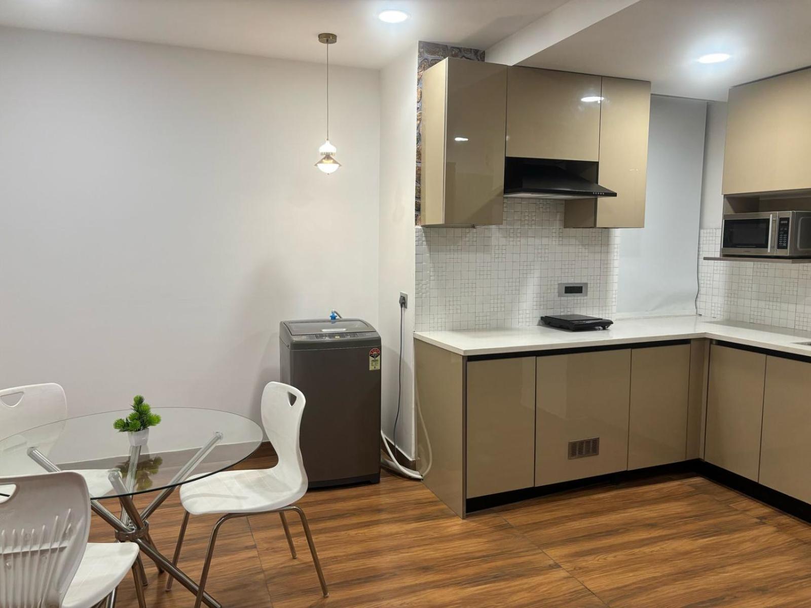 Luxury Living Expert Fully Furnished Gurgaon
