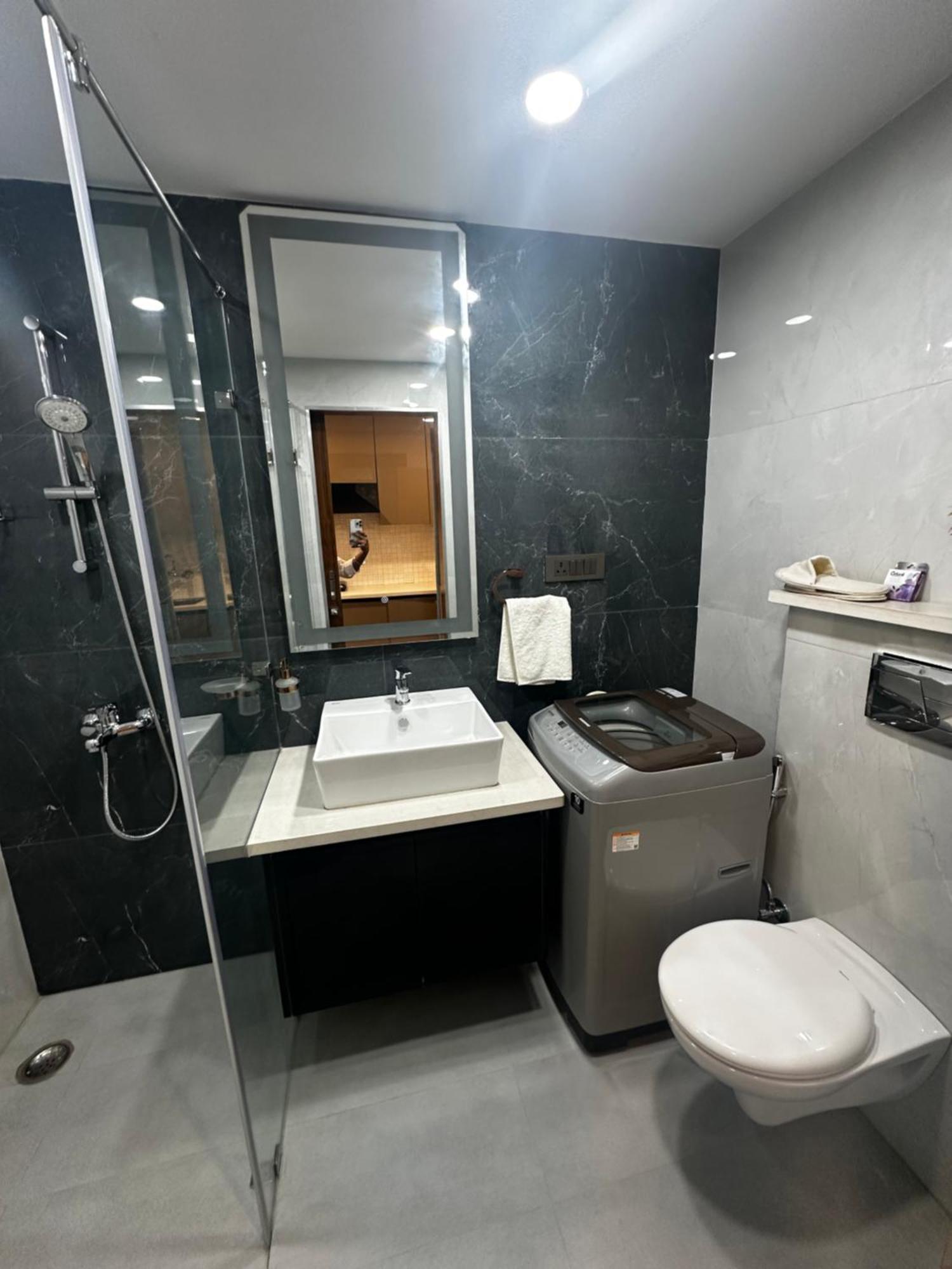 Luxury Living Expert Fully Furnished Apartment Gurgaon