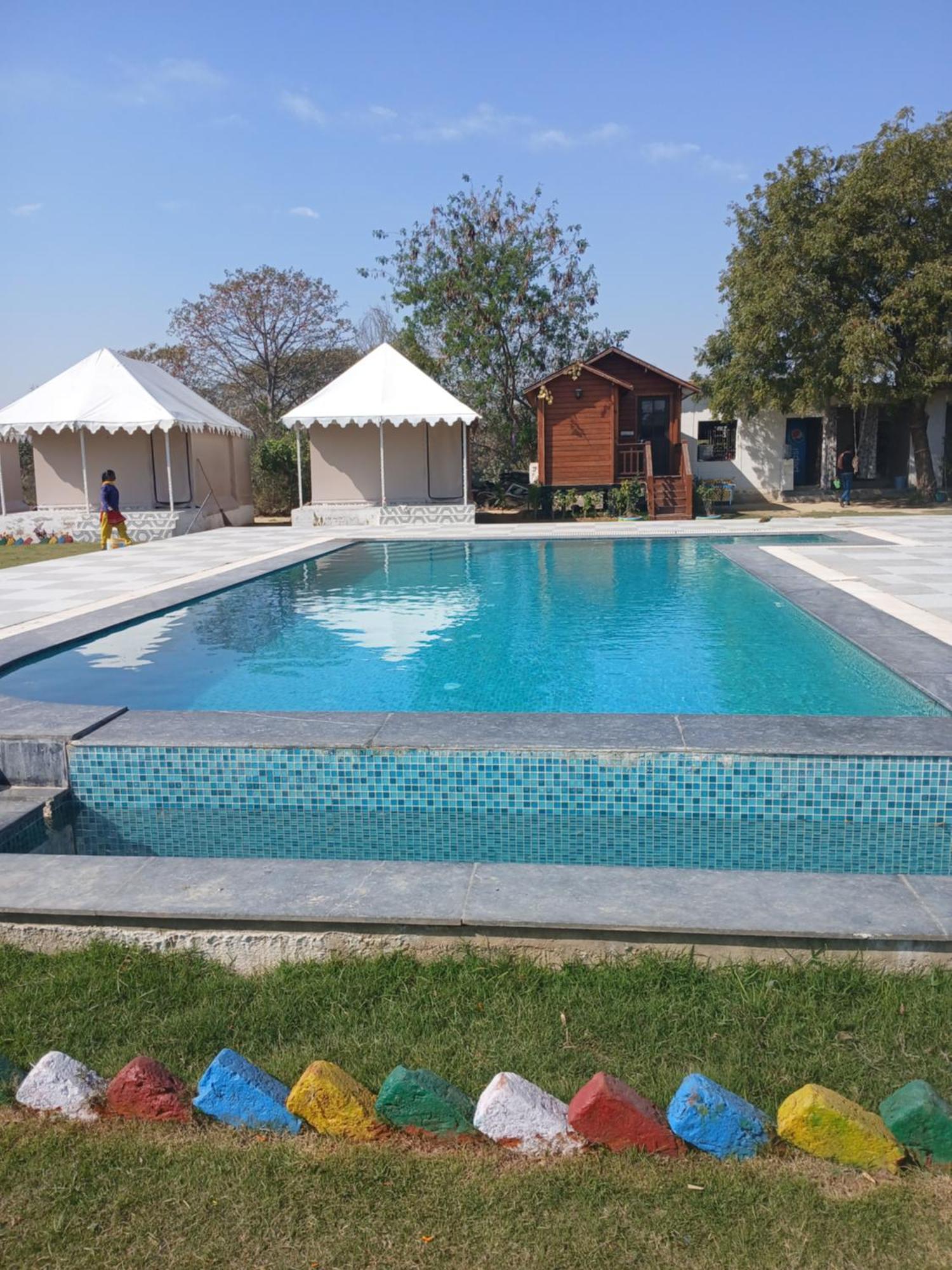 Tvam Retreat & * Gurgaon