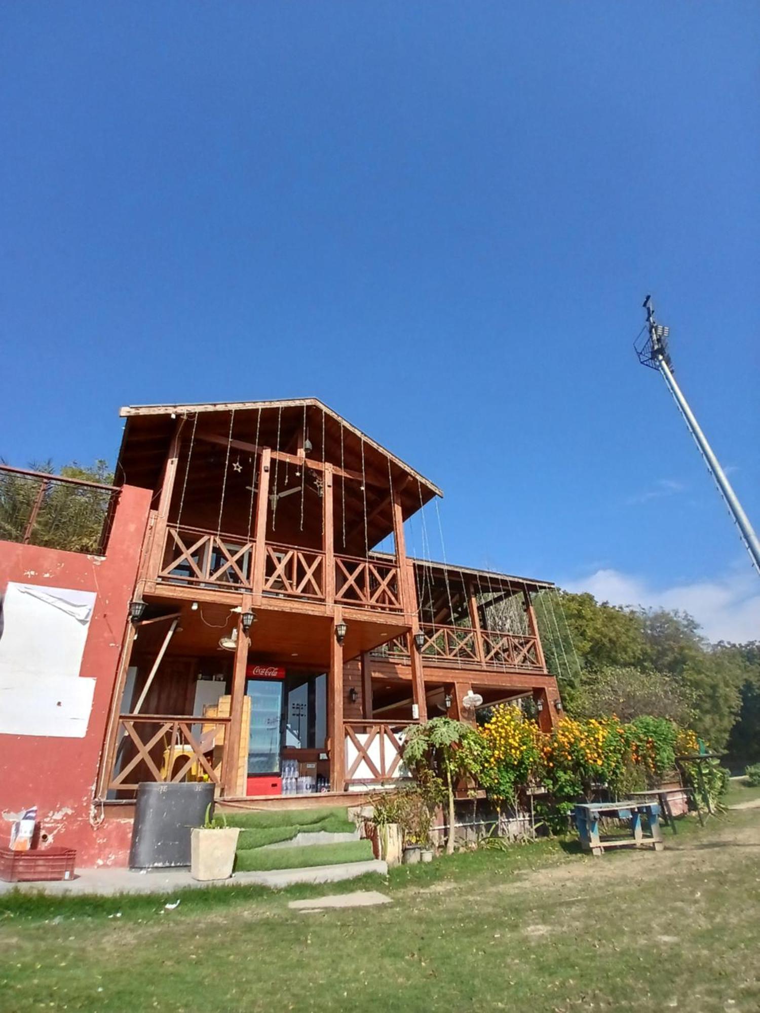 Tvam Retreat & Resort Gurgaon