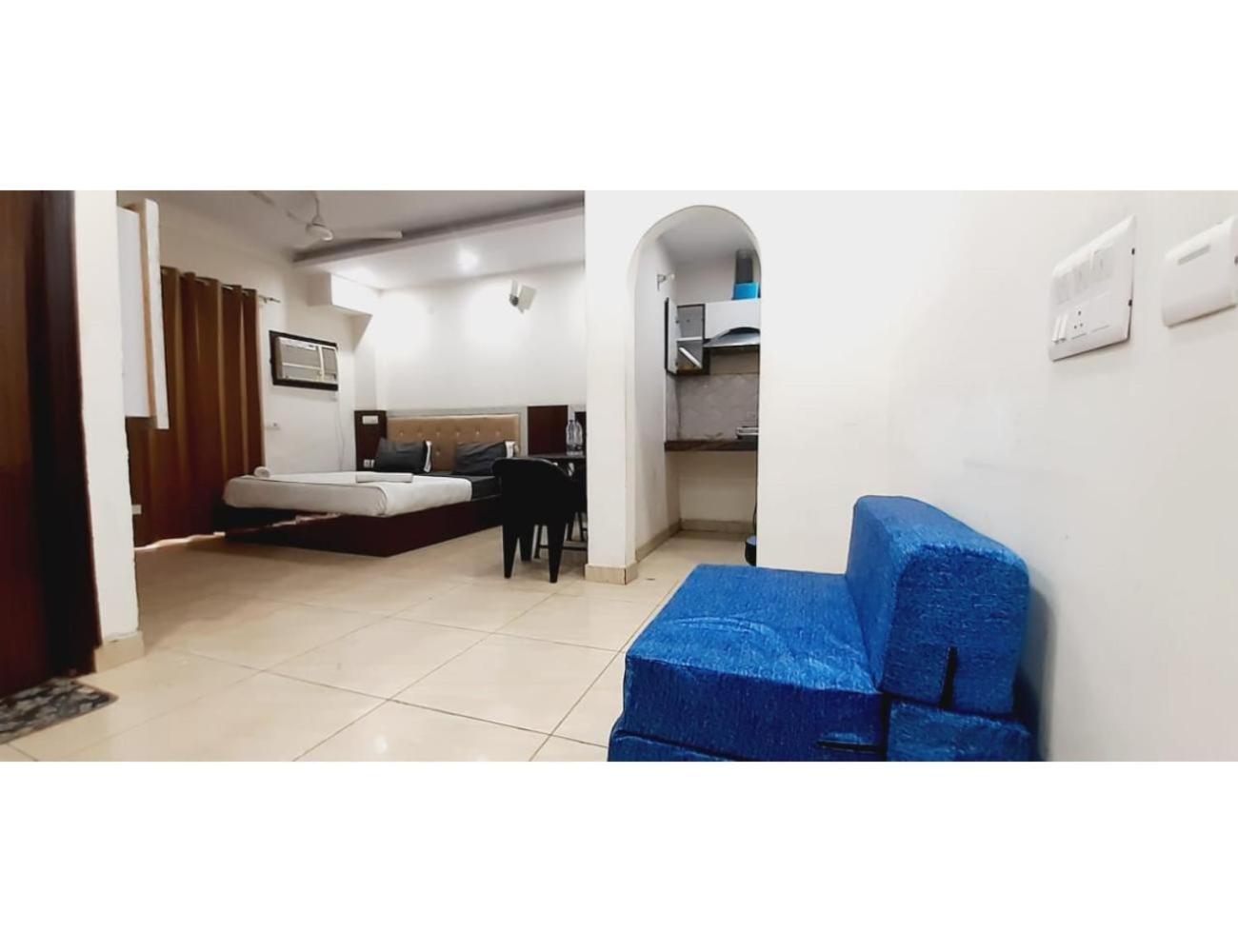 Homestay Singh Residency ,
