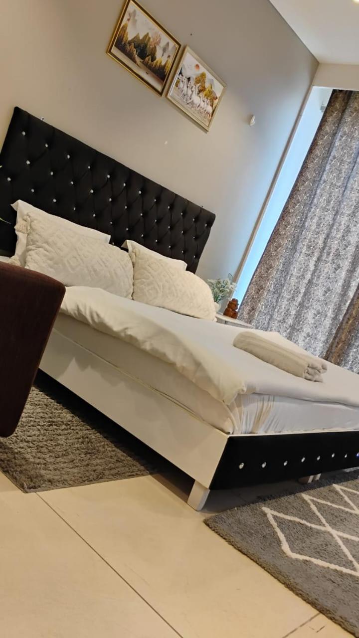 Apartment High-rise Gurgaon