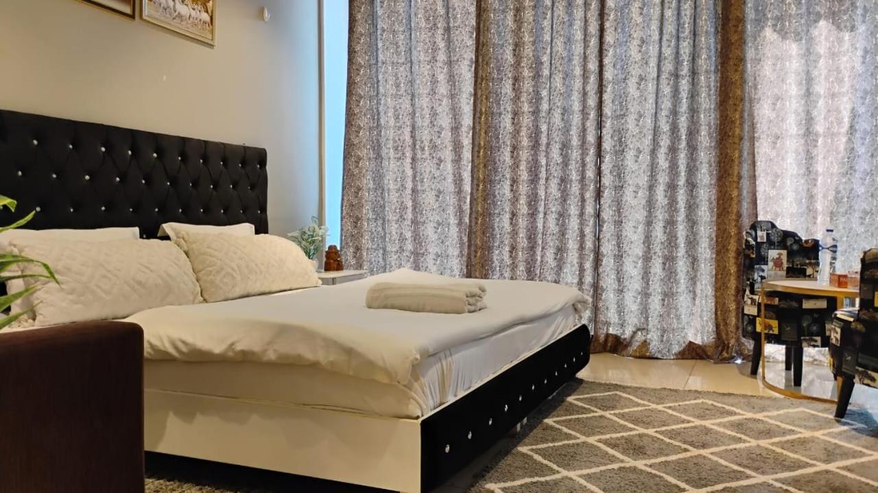 High-rise Apartment Gurgaon