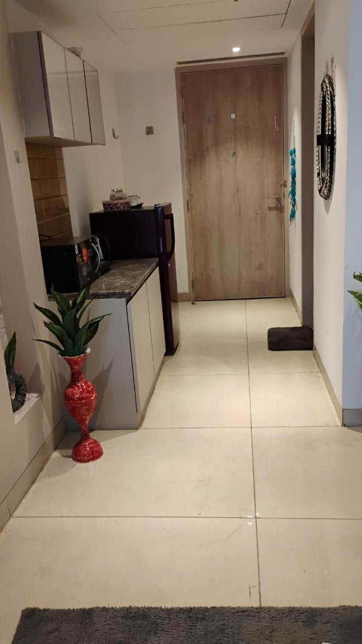 High-rise Apartment Gurgaon