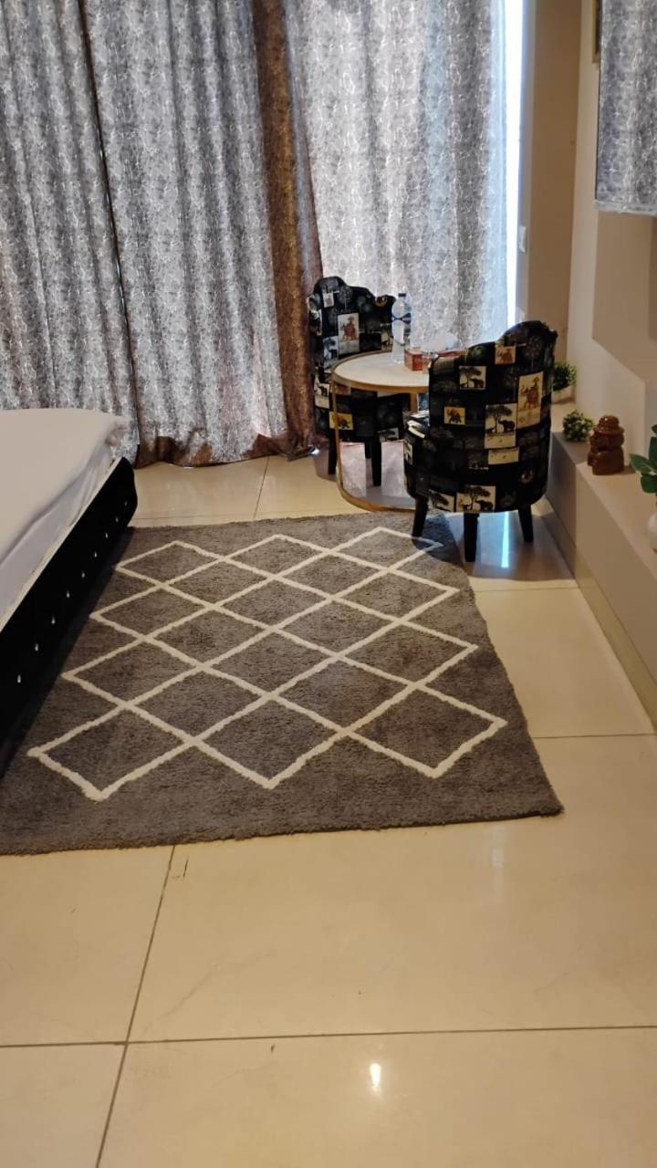 High-rise * Gurgaon