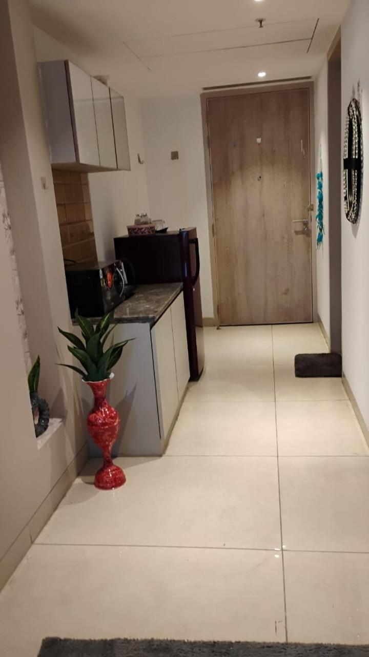 High-rise Apartment