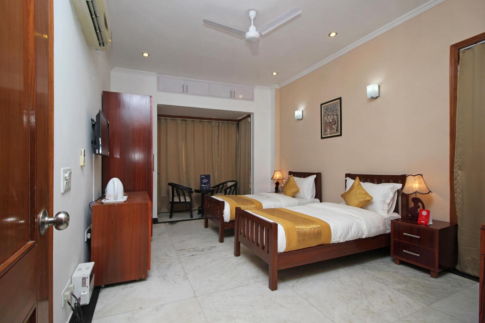 O Red Horse Gurgaon