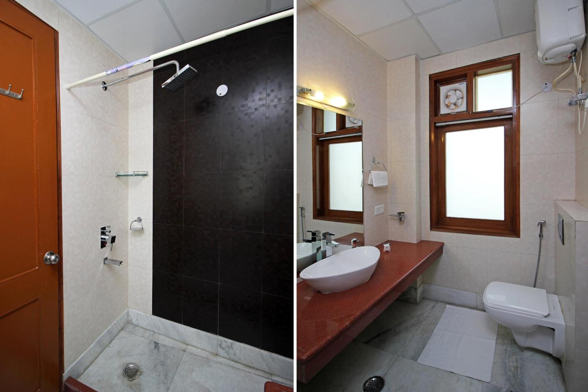 Hotel O Red Horse 3*