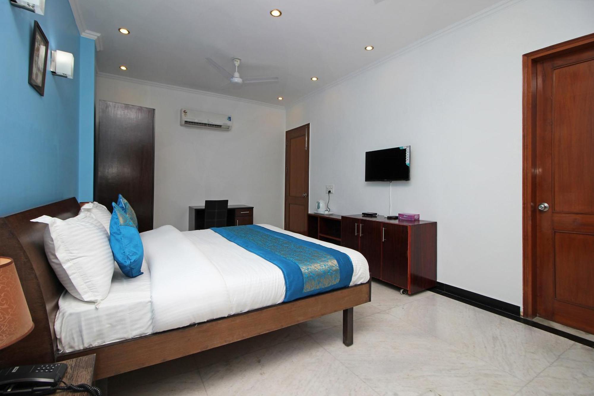 Hotel O Red Horse 3*