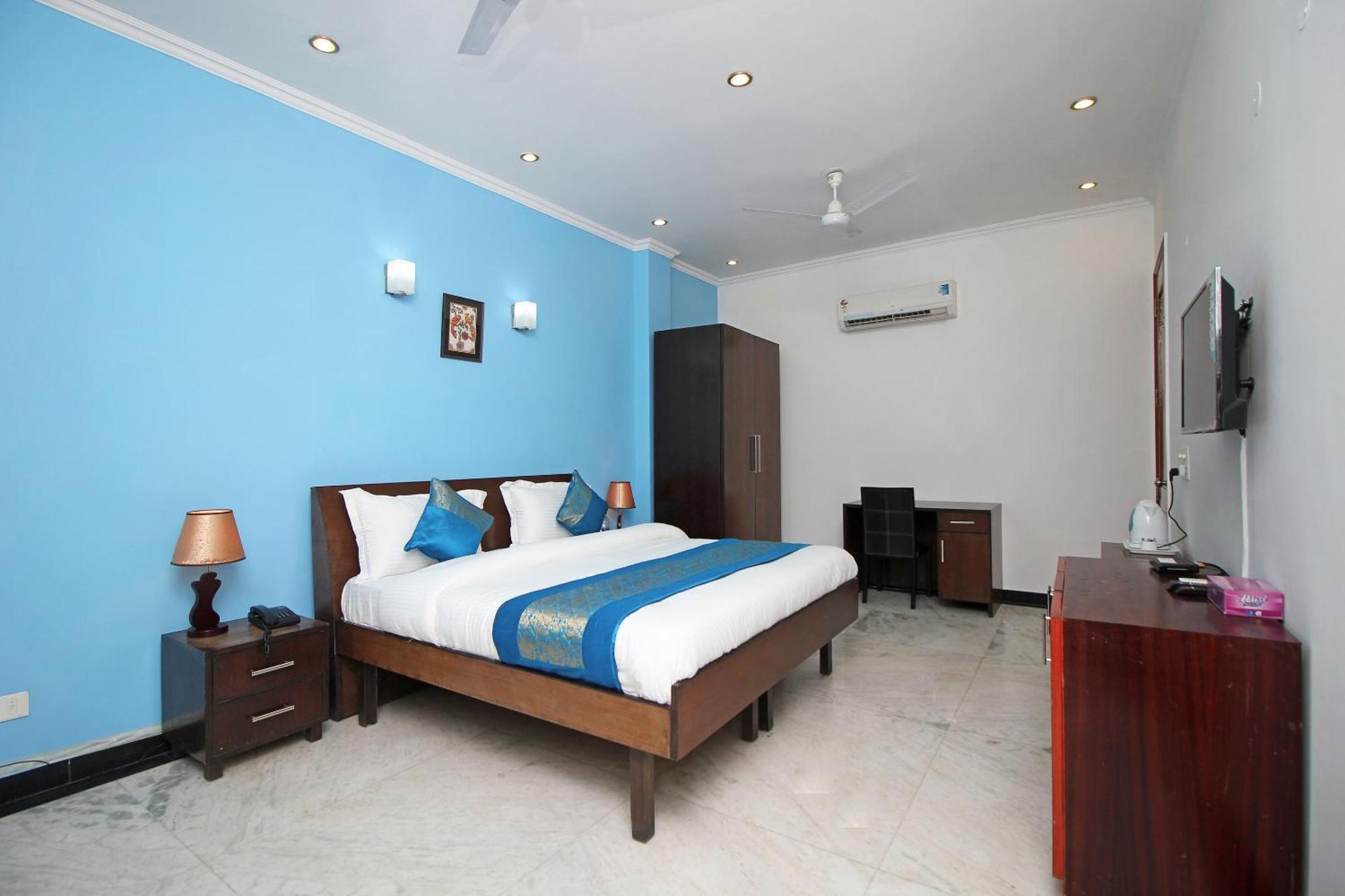 Hotel O Red Horse