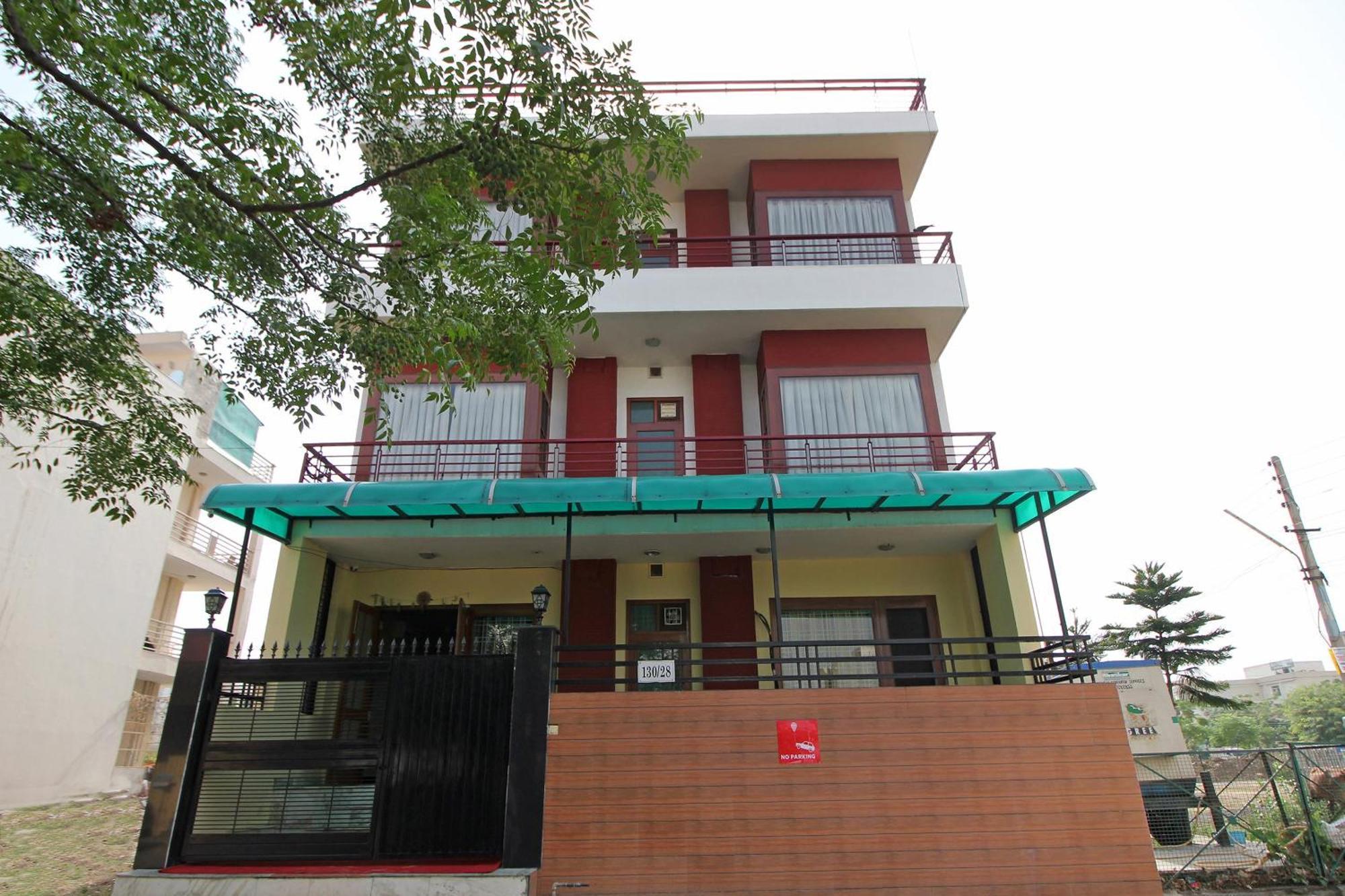 Hotel O Red Horse
