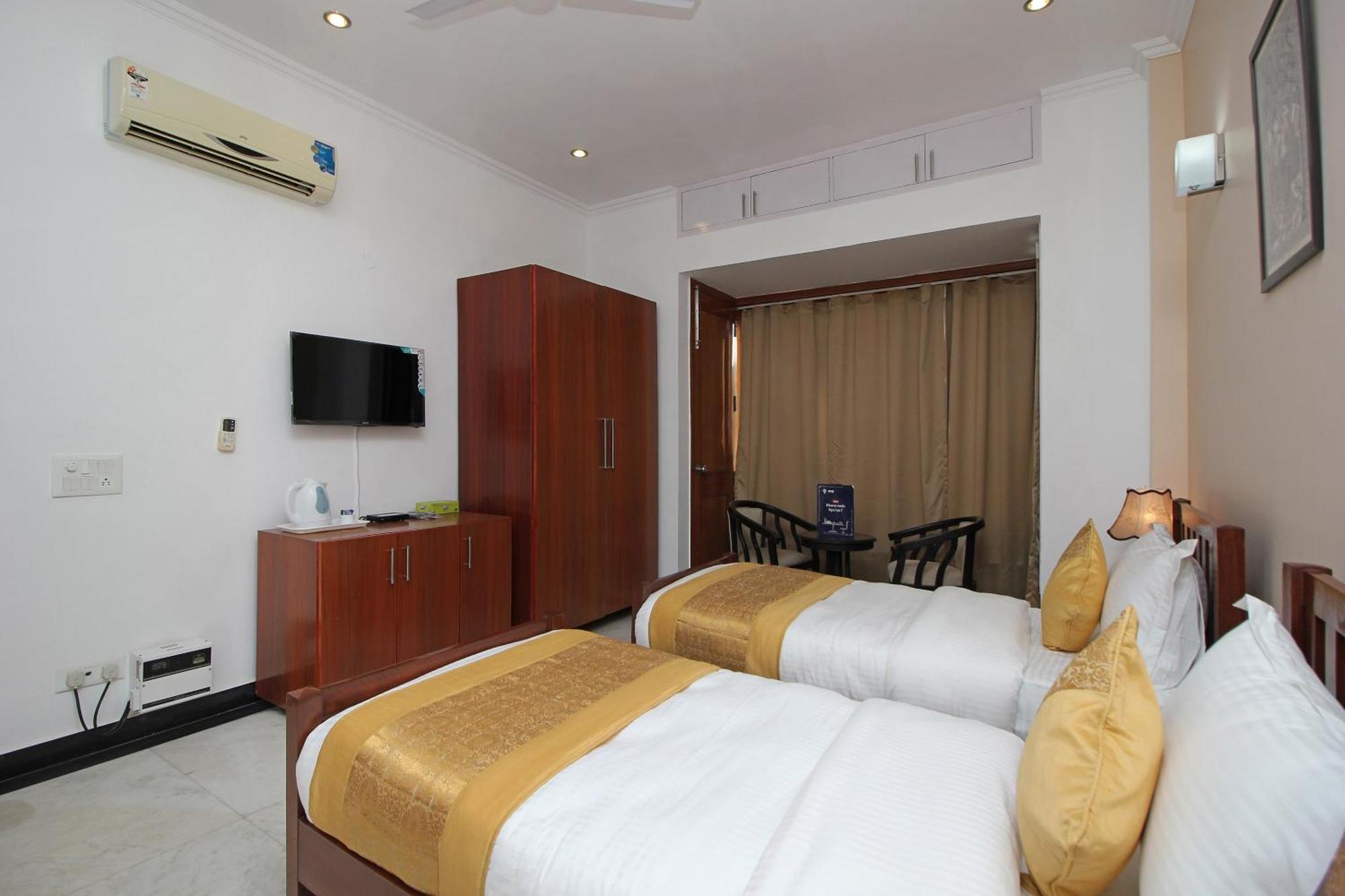 O Red Horse Gurgaon