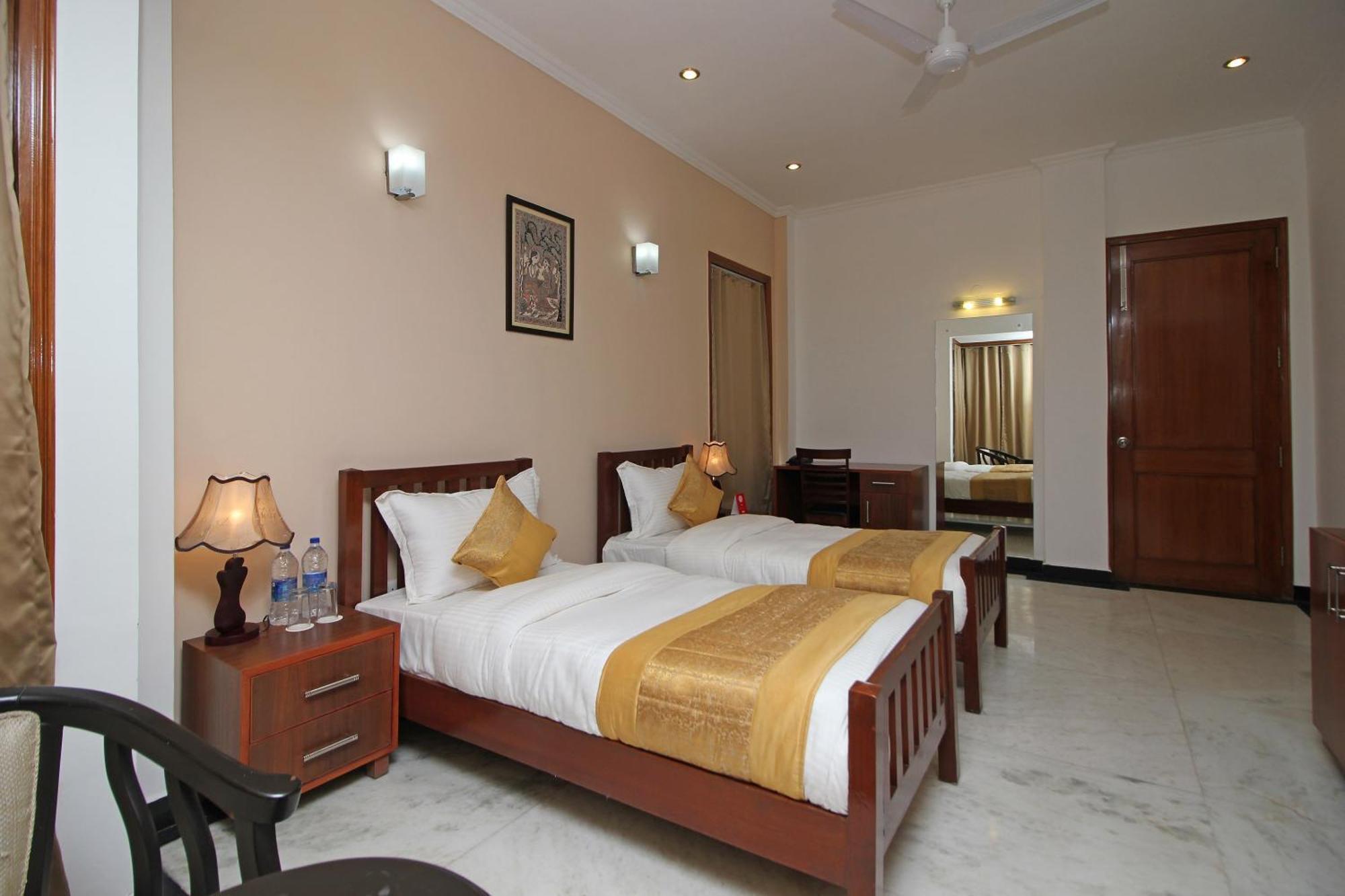 Hotel O Red Horse
