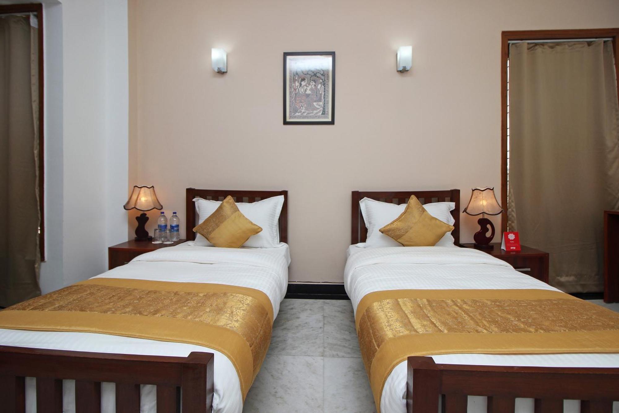 Hotel O Red Horse 3*