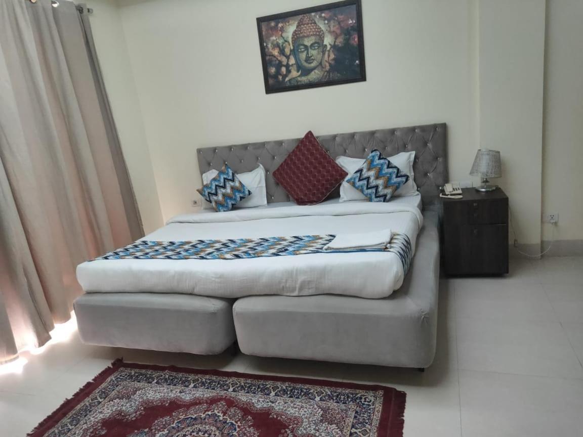 Fabhotel Am Bliss *