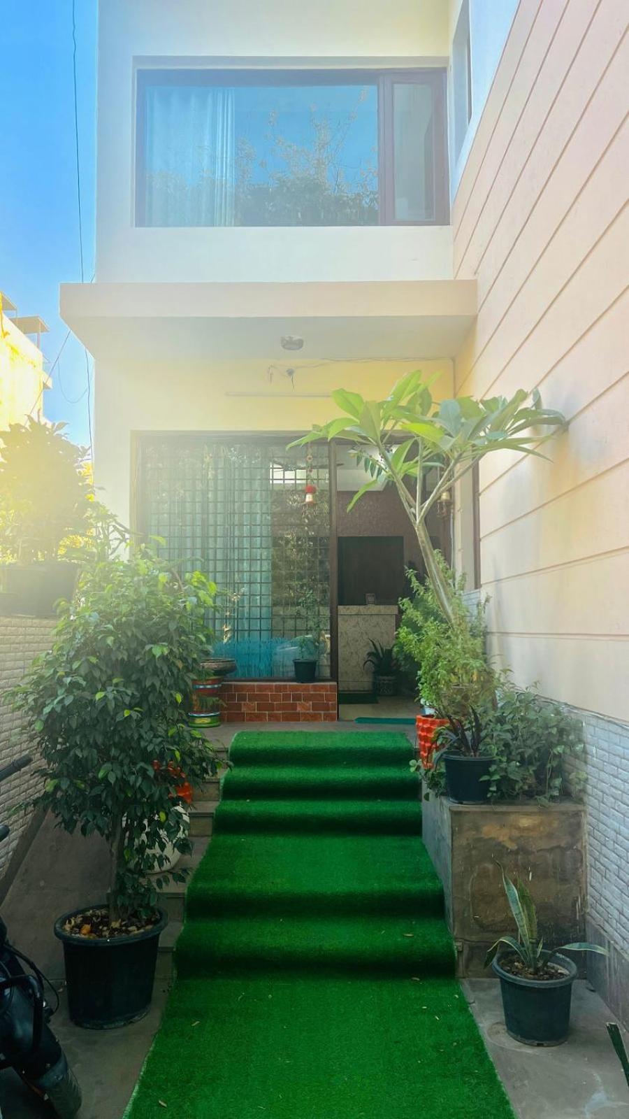 Guest house Fabhotel Am Bliss