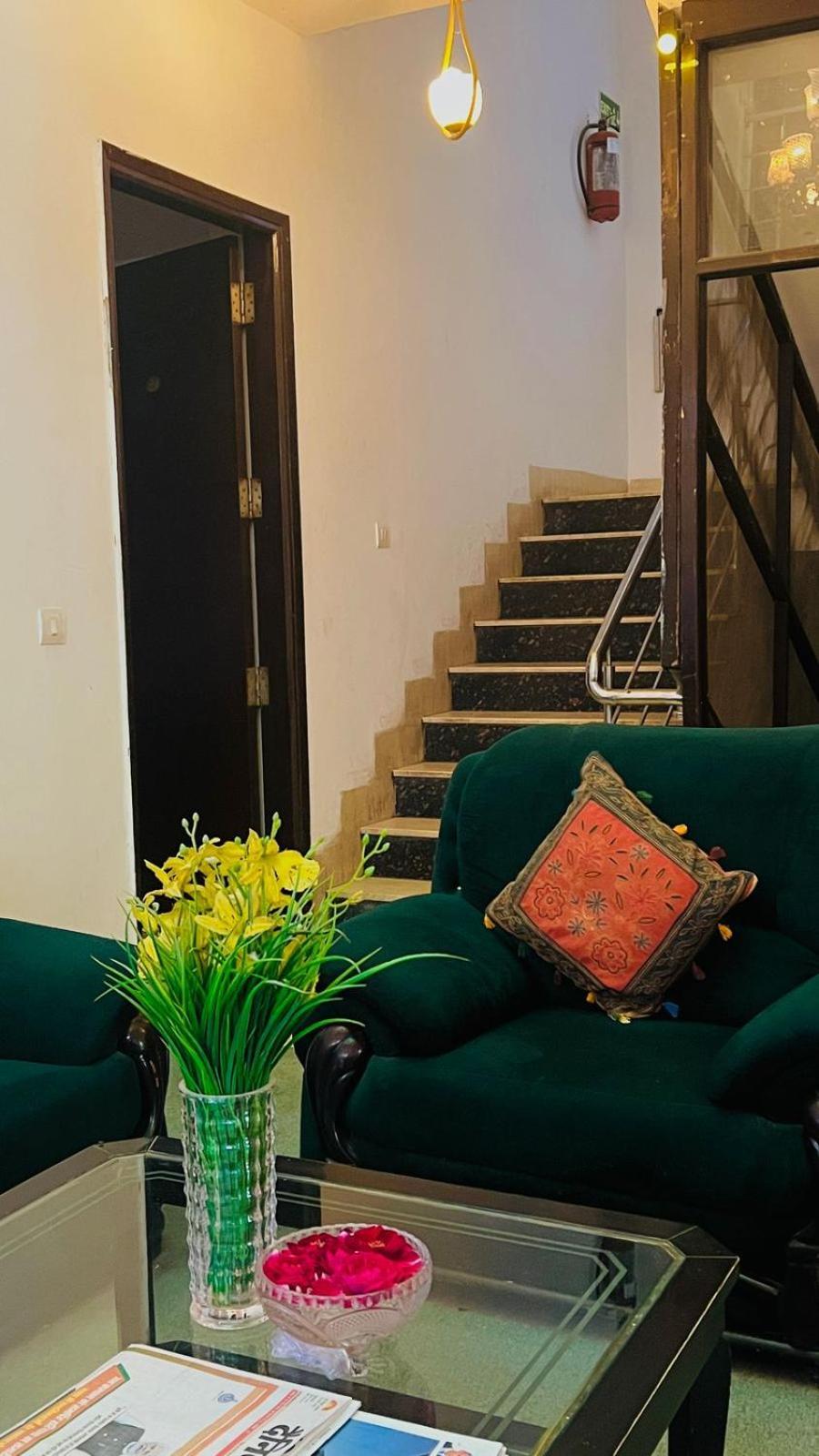 Fabhotel Am Bliss Gurgaon