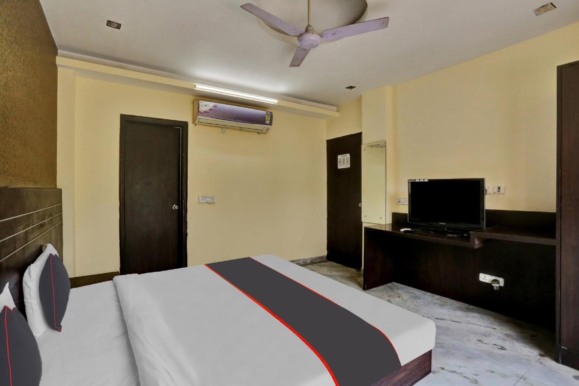Platinum Sqs Key Hotel